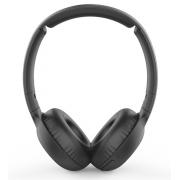 Wholesale Philips Wireless Bluetooth On-Ear Headphones - Black