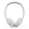 Philips Wireless Bluetooth On-Ear Headphones - White wholesale photo