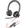 Poly Blackwire Headset 8225-M  On-ear - With Cable wholesale electronics