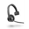 Plantronics Poly Voyager 4310 UC Wireless Bluetooth USB-A Headset - Black