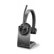 Wholesale Plantronics Poly Voyager 4310 UC Wireless Bluetooth USB-A Headset - Black