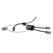 Wholesale ProXtend 4K Adapter Ring Mini DisplayPort & USB-C