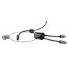 ProXtend 4K Adapter Ring Mini DisplayPort & USB-C wholesale