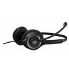Sennheiser Epos Impact SC 260 Wired USB-A Duo Headset - Black