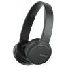 Sony Wireless On-Ear Headphones With A Microphone - Black wholesale