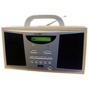 Wholesale Lloytron Vector Digital DAB & Analogue FM RDS Stereo Radio