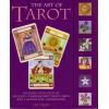Art Of Tarot Cards & Book Set wholesale