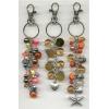 Bag charms mixed packs  charms wholesale