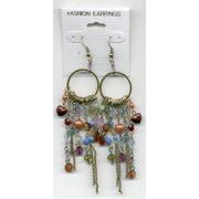 Wholesale Funky Dangle Earrings