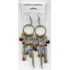 Funky Dangle Earrings