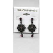 Wholesale Gothic Earrings