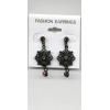 Gothic earrings