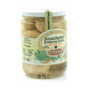 Wholesale Conserved Whole Artichokes