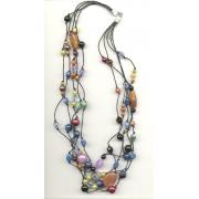 Wholesale Multi Strand Neck Wear