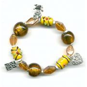 Wholesale Bead And Charm Bracelets