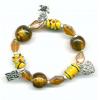 Bead And Charm Bracelets