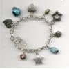 Charm bracelets wholesale charms