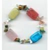 Semi Preciouse Stone Bracelet