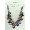 Chunky Charm Fashion Necklaces