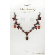 Wholesale Evening Fashion Neck Wear