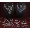 Diamante Fashion Jewellery wholesale