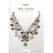 Wholesale Chandelier Necklace