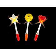 Wholesale Light Up Lollies