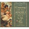 Doreen Virtue Connecting With Your Angels CD wholesale