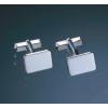 Premium Sterling Silver Cuff Links