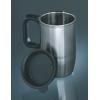 Stainless Steel Coffee Cup