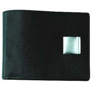 Wholesale Black Naples Wallet