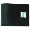 Black Naples Wallet