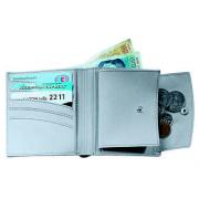 Wholesale Florence Silver Wallet