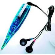 Wholesale Vaduz Radio Pen