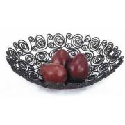 Wholesale Anaka Swirl Shallow Bowl