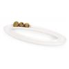 Circle Oval Olive Tray wholesale cookware