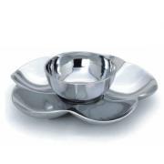 Wholesale Flora Dish With Bowl