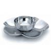 Flora Dish with Bowl wholesale kitchenware