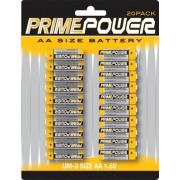 Wholesale Power Cell Batteries AA