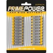Wholesale Power Cell Batteries AAA