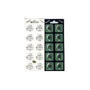 Wholesale Button Cell 10 Pack Batteries