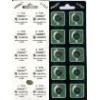 Button Cell 10 Pack Batteries wholesale dry
