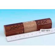 Wholesale Wooden Cutwork Incense Stick Holder