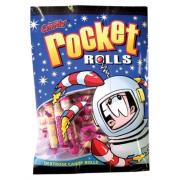 Wholesale Rocket Candy Rolls