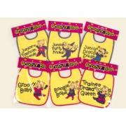 Wholesale Towelling Baby Bib