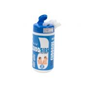 Wholesale 100 Tub Baby Wipes