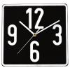 Time Square Licence Plate Clock wholesale