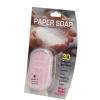 Paper Soap wholesale