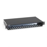 Wholesale MiC Converter Rack - Rackmount Power Tray