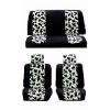 Cow Print Seat Covers wholesale